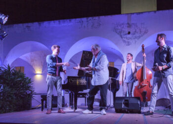 Sedici anni di Jazz Inn Capri con Enrico Pieranunzi, Denise King e un’edizione speciale “Il Sognatore” dedicata al Maestro Peppino di Capri