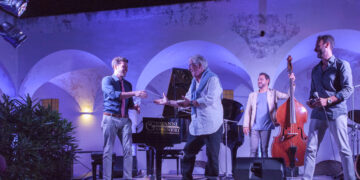 Sedici anni di Jazz Inn Capri con Enrico Pieranunzi, Denise King e un’edizione speciale “Il Sognatore” dedicata al Maestro Peppino di Capri