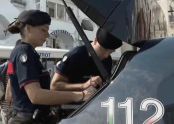 Capri, abusi edilizi in un ristorante: denunciato il proprietario