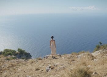 «Caprilegio» al Cinema in Certosa il documentario che racconta l’isola rifugio