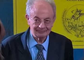Raffaele Vacca: “La Capri di oggi”