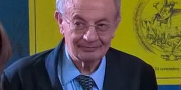 Raffaele Vacca: “La Capri di oggi”