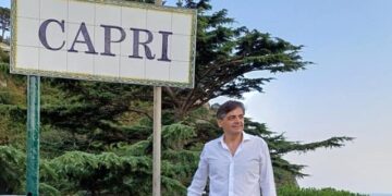 Al via la “Consulta per la Toponomastica della Città di Capri”