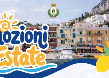 Città di Capri: Eventi settembre 2026