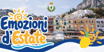 Città di Capri: Eventi settembre 2026