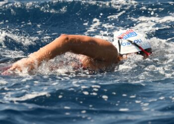 Alessia Ossoli e la Capri-Napoli: “Ecco come l’ho preparata e come ho vinto”