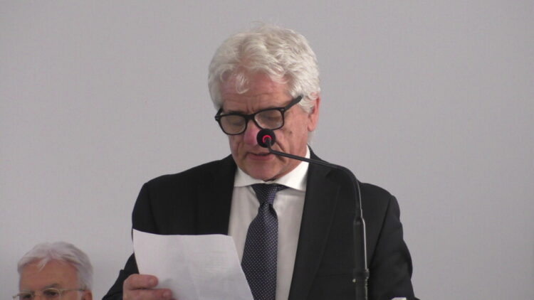 Grande successo per la II° edizione del Premio “Liriche e Storie da Capri”, guidata da Annalena Cimino e Antonio Barracato