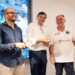 Capri, non solo moda ma anche sport con la presentazione della stagione sportiva dell’ASD Germano Bladier Caprese (Gallery)