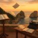 2° CONCORSO NAZIONALE DI POESIA E NARRATIVA “LIRICHE E STORIE DA CAPRI 2026”, 19 settembre 2026 alle ore 16,30 Sala Pollio