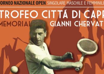 Primo Memorial Gianni Chervatin