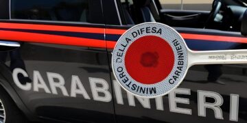 Capri, dosi di hashish negli slip: 18enne arrestato, era appena sbarcato sull’isola