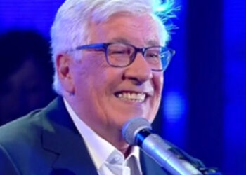 Alla memoria di Peppino di Capri, il Premio Ambasciatore del Sorriso 2026