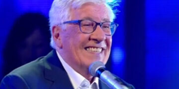 Alla memoria di Peppino di Capri, il Premio Ambasciatore del Sorriso 2026