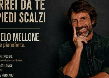 Capri ricorda Tony Petruzzi: alla Certosa di San Giacomo il primo Capri Award ad Angelo Mellone