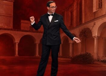 «Sul podio dell’anima»: a Capri una borsa di studio per ricordare Antonino D’Emilio