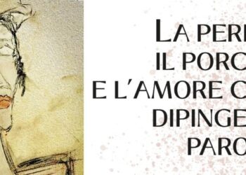 La storia di Beatrice Hastings in scena a Capri: Patrizia Di Martino racconta la donna ribelle che fu musa di Modigliani