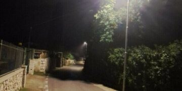 Anacapri rifà il look alle antiche strade