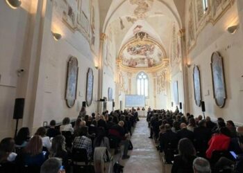 Al via il quattordicesimo convegno sulla Digitalizzazione della Giustizia: a Capri il 2-3 ottobre alla Certosa di San Giacomo