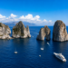 “Le Sirene del Nuovo” è il progetto con cui Capri è entrata tra le finaliste in corsa al titolo di Capitale italiana dell’Arte Contemporanea 2028