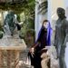 CAPRI, SERATE D’OPERA A VILLA SAN MICHELE: PERGOLESI IL 10 E 11 SETTEMBRE CHIUDE IL CAPRIDRAMA OPERA FESTIVAL