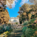 Dopo il grande caldo scatta una determina dell’amministrazione comunale di Capri per la cura del verde e degli alberi