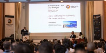 ENEA porta a Capri i grandi esperti mondiali di idrogeno e celle a combustibile