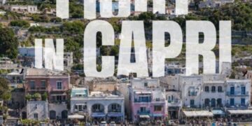 FIGHT IN CAPRI entra nel Calendario Sportivo degli Eventi 2026!