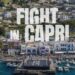 FIGHT IN CAPRI entra nel Calendario Sportivo degli Eventi 2026!