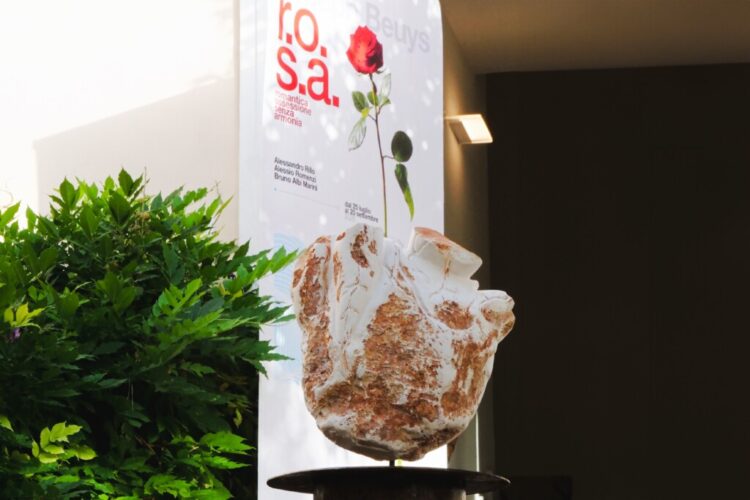 LA MOSTRA “R.O.S.A.” PROROGATA FINO AL 17 OTTOBRE 2026