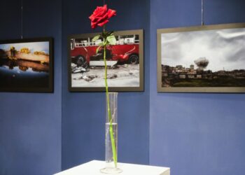 LA MOSTRA “R.O.S.A.” PROROGATA FINO AL 17 OTTOBRE 2026