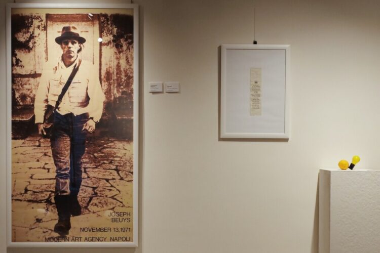 LA MOSTRA “R.O.S.A.” PROROGATA FINO AL 17 OTTOBRE 2026