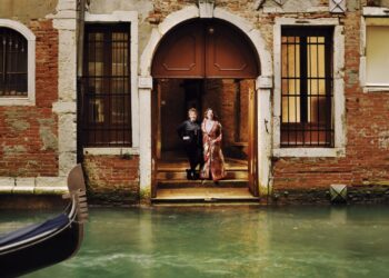 Da Venezia a Capri: “LETTERA #1” al Centro Caprense Ignazio Cerio -25 Settembre ore 19