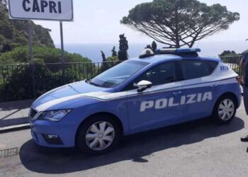 Capri controlli sulle irregolarità delle strutture extra alberghiere