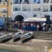 Capri estate senza fine, ma urge un freno all’iperturismo