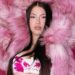 A Capri arriva la rapper Anna Pepe: giovanissimi in estasi