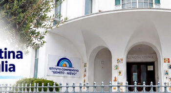 Capri, gli studenti dell’Istituto Comprensivo Gemito-Nievo protagonisti su Rai 1