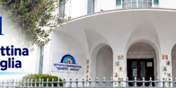 Capri, gli studenti dell’Istituto Comprensivo Gemito-Nievo protagonisti su Rai 1