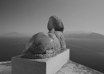 CAPRI, SPECIAL SCREENING DEL FILM LA PEAU DI CHIARA SABATINI / VENERDì 2 OTTOBRE ORE 18 / VILLA SAN MICHELE