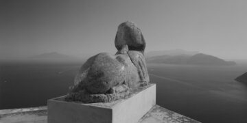 CAPRI, SPECIAL SCREENING DEL FILM LA PEAU DI CHIARA SABATINI / VENERDì 2 OTTOBRE ORE 18 / VILLA SAN MICHELE