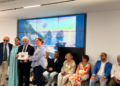 Il successo di «Liriche e Storie da Capri»