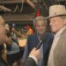 PARADISE, RAI2 CON TERENCE HILL, BOVA, RANIERI E MORANDI TRA VENEZIA E L’AQUILA.  Venerdì 4 settembre alle 00.20 la 18ª puntata tra grande cinema e musica