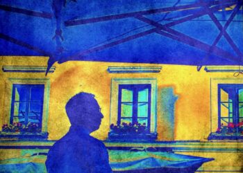 “Fotogrammi – Ritagli esistenziali” – Mostra di Selene D’Alessio – Opening 19 settembre ore 18.30