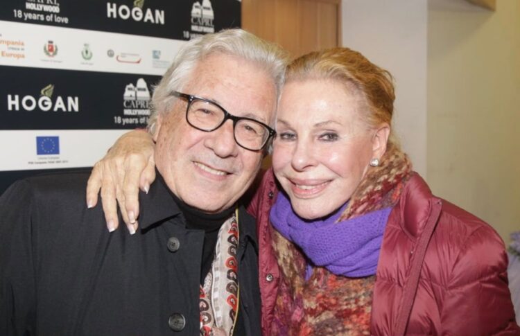 PARADISE, RAI2 CHIUDE DA ISCHIA NEL MITO DI PAOLI E LA VANONI. Lola Ponce, Lina Sastri, Numa e Phil Palmer protagonisti della 20esima puntata dello show di Pascal Vicedomini