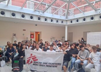 Da Capri a Modena: il Liceo Axel Munthe festeggia dieci anni di Festival Filosofia