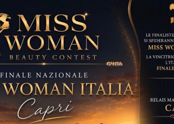 Capri: Miss Woman Italy premia l’inclusività