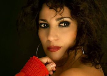 “Anacapri- Sguardi teatrali 2026”: Patrizia Di Martino in “La perla, il porco…e l’amore che dipingeva parole”//venerdì 18 settembre 2026