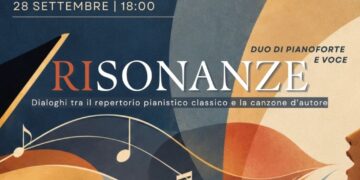 Villa Lysis: Duo di pianoforte e voce a Villa Lysis, appuntamento per il 28 settembre ore 18:00