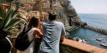 Turismo, estate 2026 alla scoperta di nuove mete: Santa Margherita Ligure vola a +234%