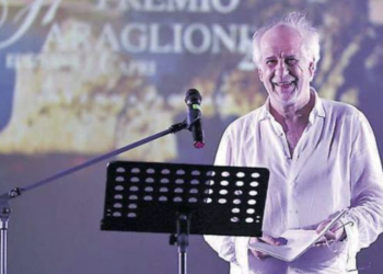 Toni Servillo «Martone, Sorrentino e le affinità elettive»