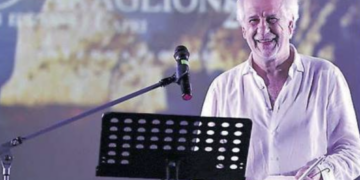 Toni Servillo «Martone, Sorrentino e le affinità elettive»